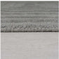 Tapis de salon design pure laine CASTELA - Novatrend 
