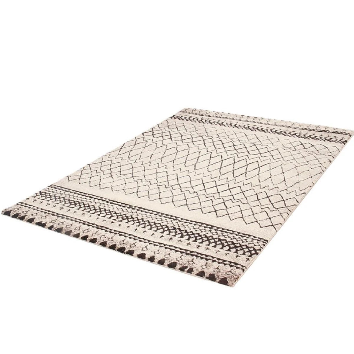 Tapis de salon style berbère PLOTY