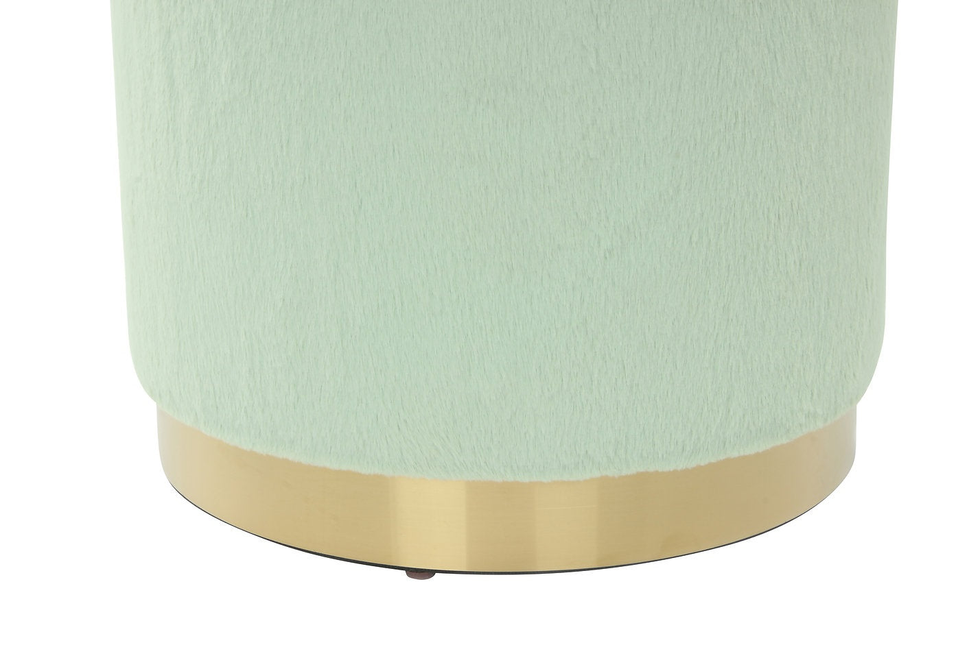 Pouf moderne GLORIA - Novatrend 