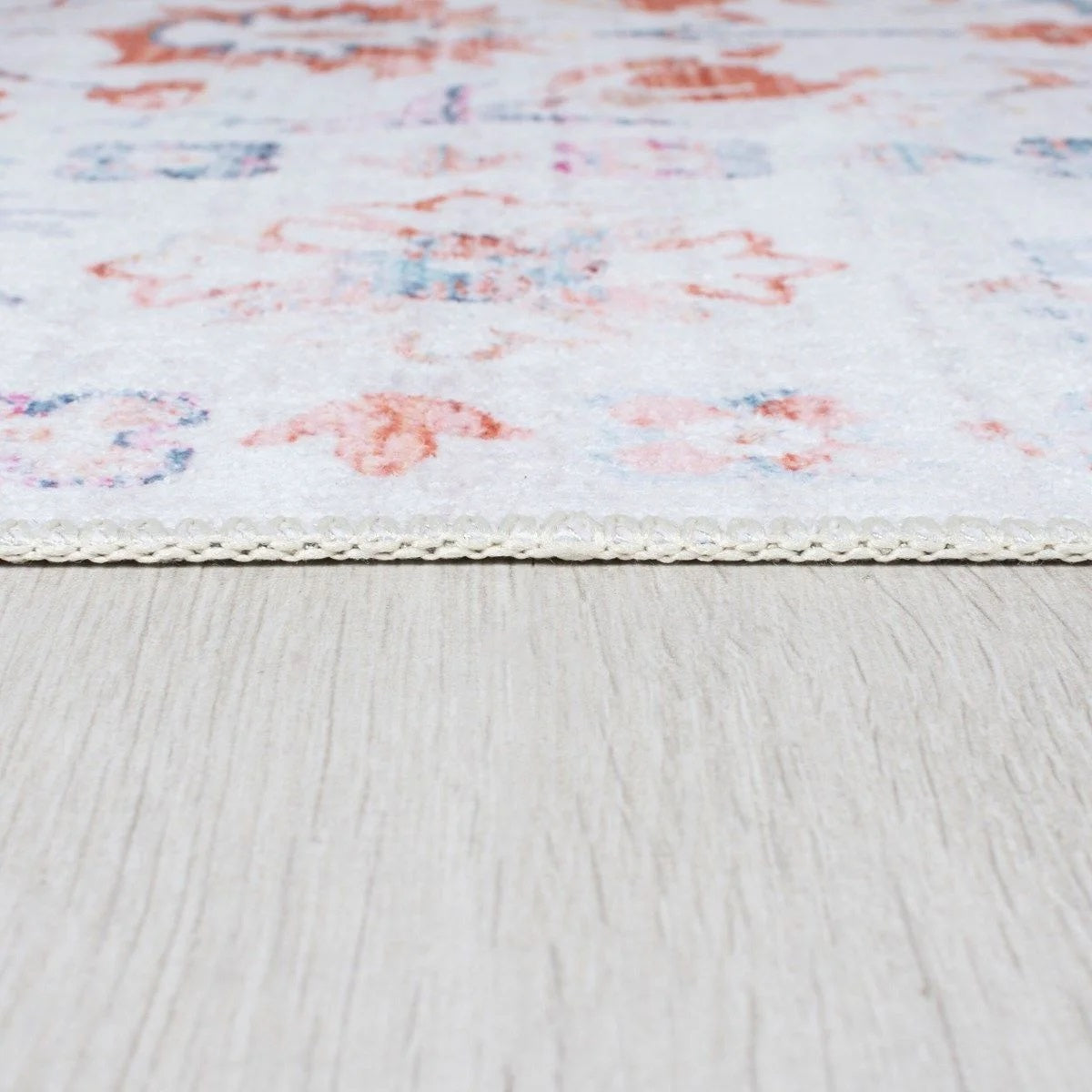 Tapis intérieur extérieur mosaique CAMILA