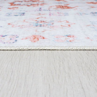Tapis intérieur extérieur mosaique CAMILA