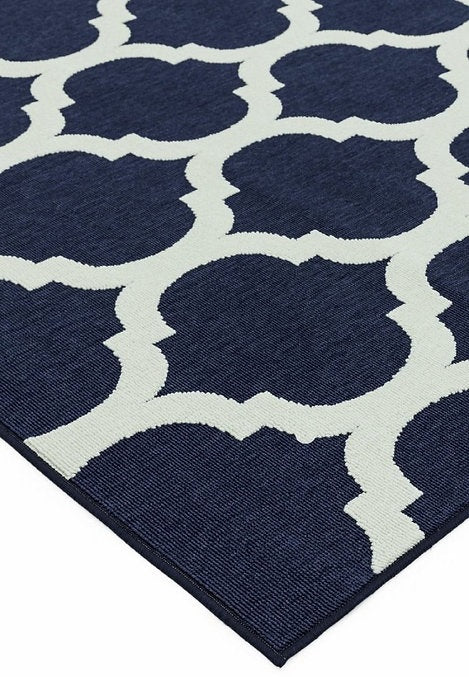 Tapis en polypropylène intérieur extérieur GORBIO - Novatrend 