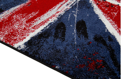 Tapis moderne METROPOLITAN UK - Novatrend 