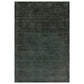 Tapis de salon moderne en viscose NESTA