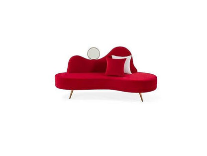Canapé moderne et design GOLDA - Novatrend 