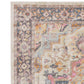 Tapis de salon style oriental RAKI - Novatrend 