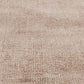Tapis de salon moderne en viscose NESTA