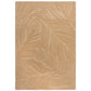 Tapis de salon pure laine LEO - Novatrend 