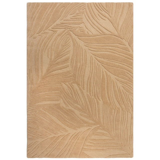Tapis de salon pure laine LEO - Novatrend 