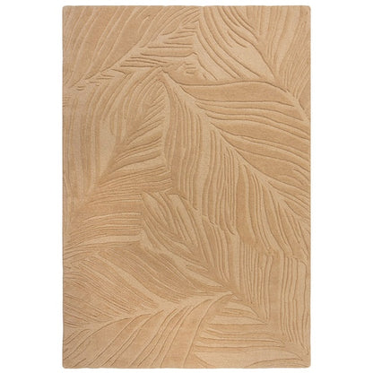 Tapis de salon pure laine LEO - Novatrend 
