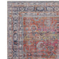 Tapis de salon style orient TARA