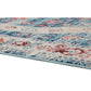 Tapis de salon style oriental FANTA