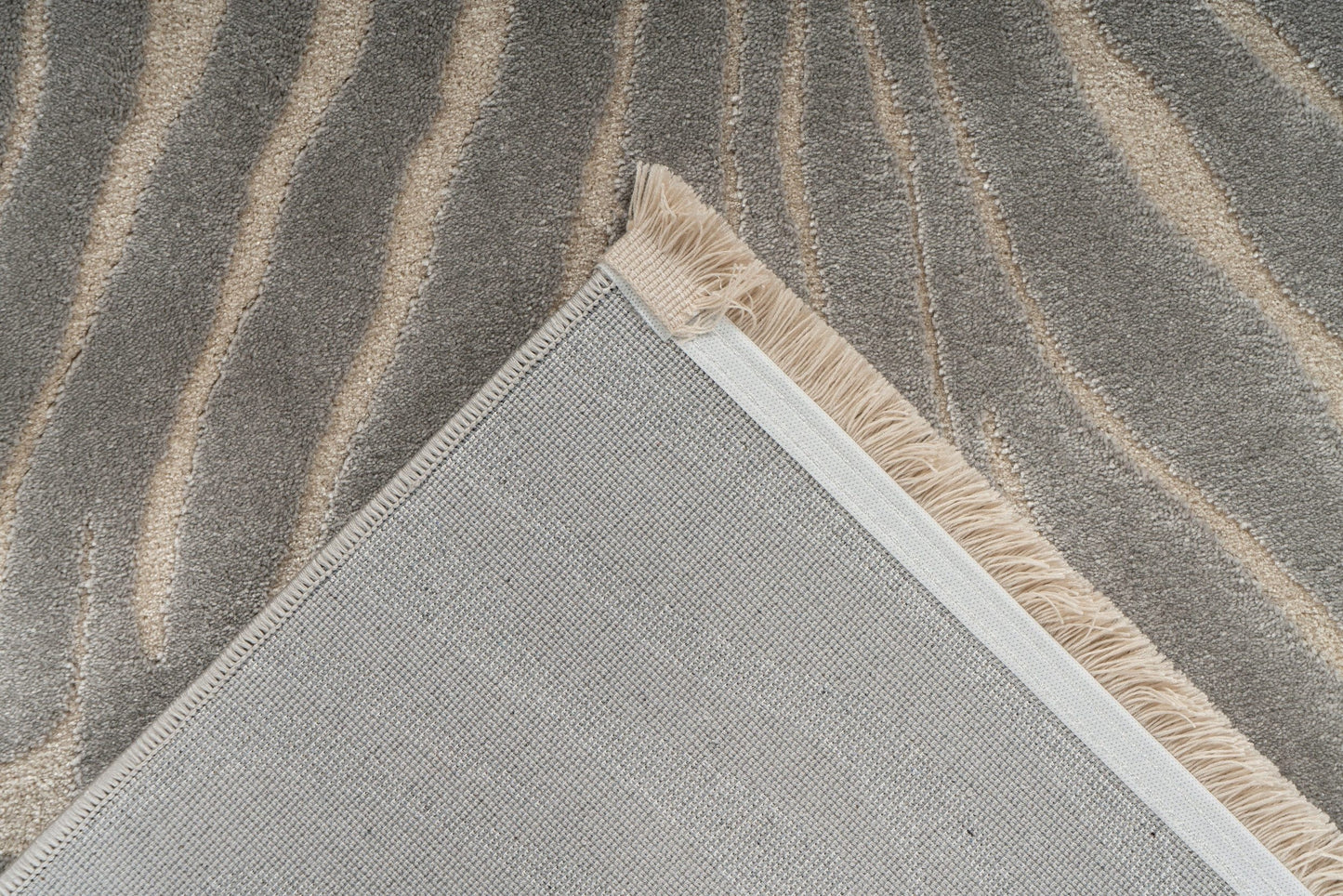 Tapis de salon moderne SAVANA