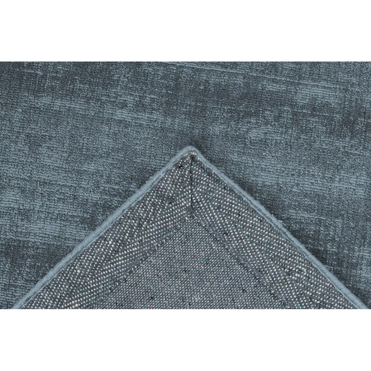 Alfombra de salón moderna de algodón DAKAR