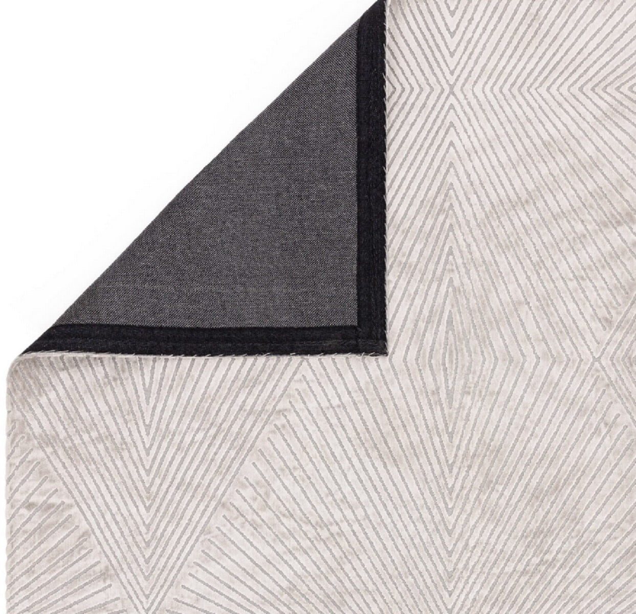 Alfombra moderna para salón LAIZE