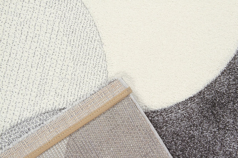 Tapis de salon moderne GOJA - Novatrend 