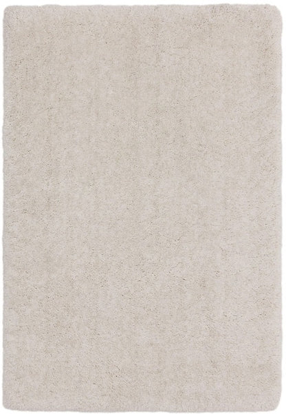 Tapis shaggy tufté main ultra épais BARNY - Novatrend 