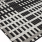 Tapis intérieur extérieur LOBBY GRID - Novatrend 