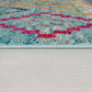 Tapis de salon style berbère BOHEMIA - Novatrend 