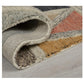 Tapis de salon pure laine MORETO