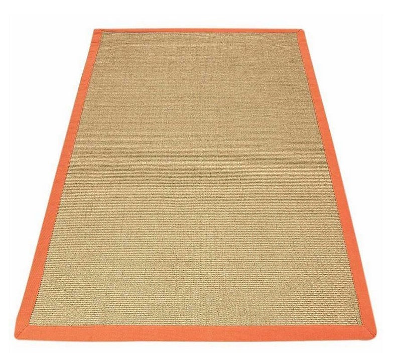 Tapis Sisal Moderne LINDO - Novatrend 