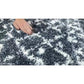 Tapis moderne style berbère DARKO - Novatrend 