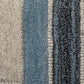 Tapis de salon moderne en laine MADO - Novatrend 