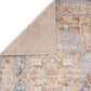 Tapis de salon style oriental ZINA