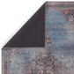 Tapis de salon style orient DANA