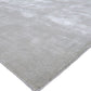 Tapis de salon luxe Designer TITANE Argent - Novatrend 