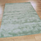 Tapis Luxe Salon Moderne PASTEL Bleu ciel - Novatrend 