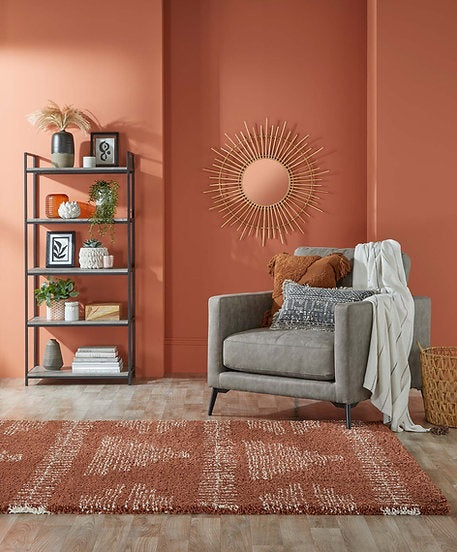 Tapis de salon moderne AZEN - Novatrend 
