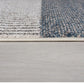Tapis de salon design BRIXON - Novatrend 