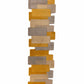 Tapis de couloir moderne pure laine ARTY