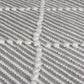 Tapis intérieur extérieur style berbère CLARA - Novatrend 