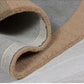 Tapis de salon moderne pure laine ARCHO - Novatrend 