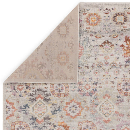 Tapis de salon style oriental AMIN - Novatrend 