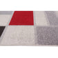 Tapis de salon moderne CHESSO