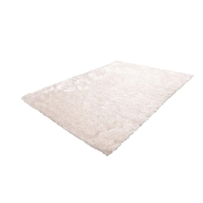 Tapis shaggy fait main JEWEL - Novatrend 