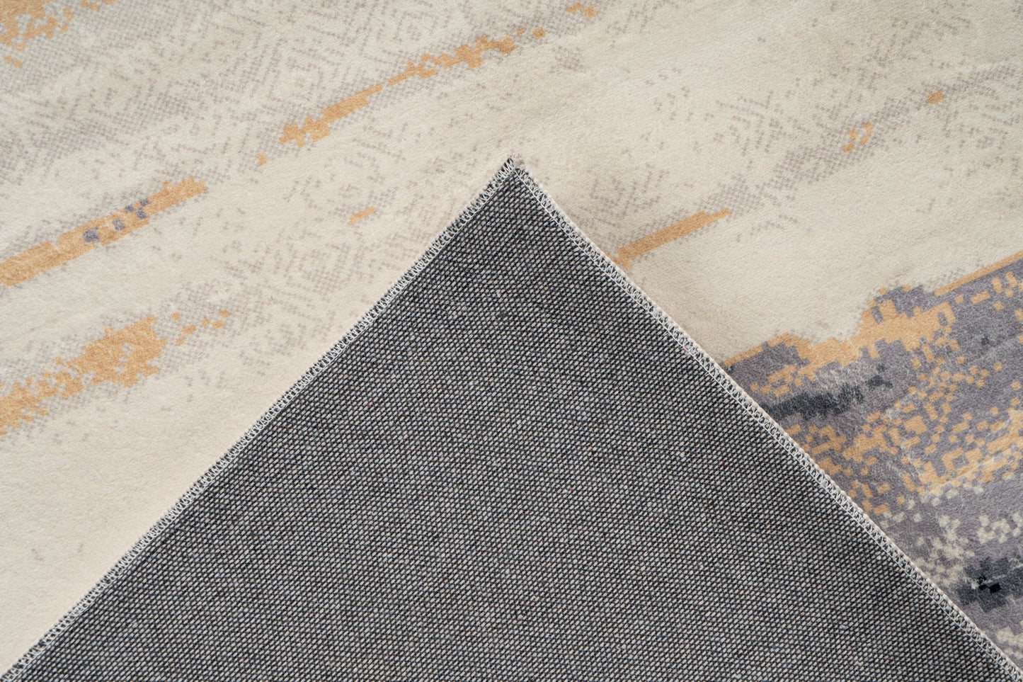 Tapis de salon moderne et design ADAM