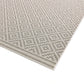 Tapis de couloir intérieur extérieur LOBBY - Novatrend 