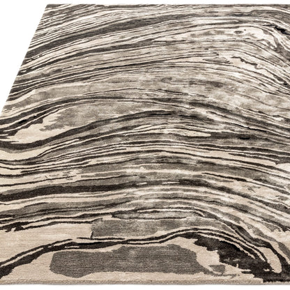 Tapis de salon moderne TOSCANIA