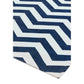 Tapis coton motifs ELOX - Novatrend 
