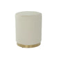 Pouf moderne GLORIA - Novatrend 