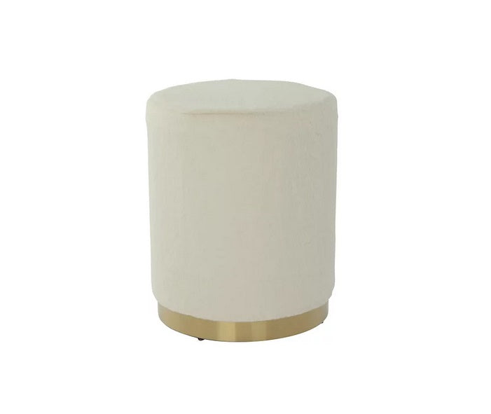 Pouf moderne GLORIA - Novatrend 