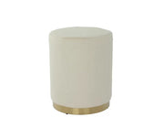 Pouf moderne GLORIA - Novatrend 