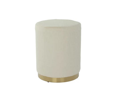 Pouf moderne GLORIA - Novatrend 