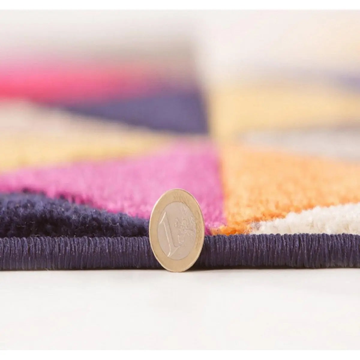 Tapis de salon moderne et design SALSA - Novatrend 