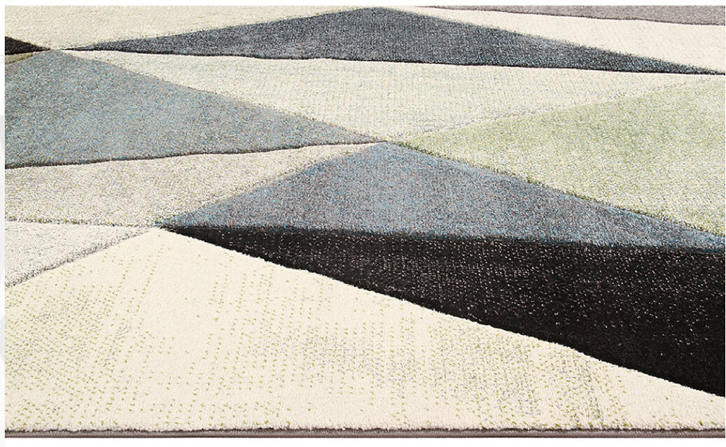 Tapis de salon moderne STRAY - Novatrend 