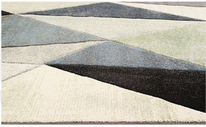 Tapis de salon moderne STRAY - Novatrend 